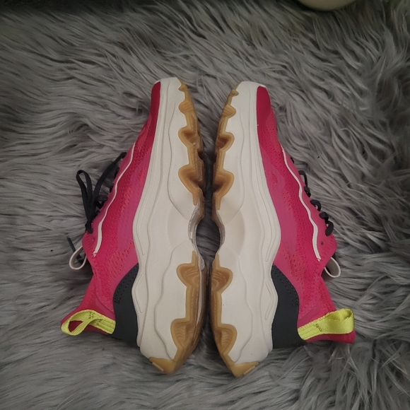 The SOREL Kinetic Breakthru Day Lace sneakers NWT size 7.5 - Picture 11 of 16